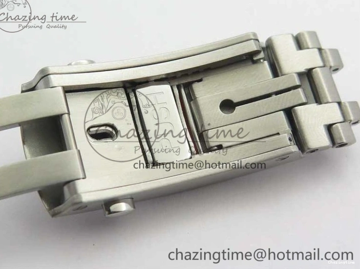 1103 MultiPurpose 2018 Seamaster Diver 300M SS YG VSF 1:1 Best Edition YG Bezel Black Dial on SS YG Bracelet A 7937